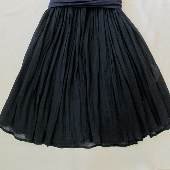 FRENCH CONNECTION beachy dress - Picture 4 of 4